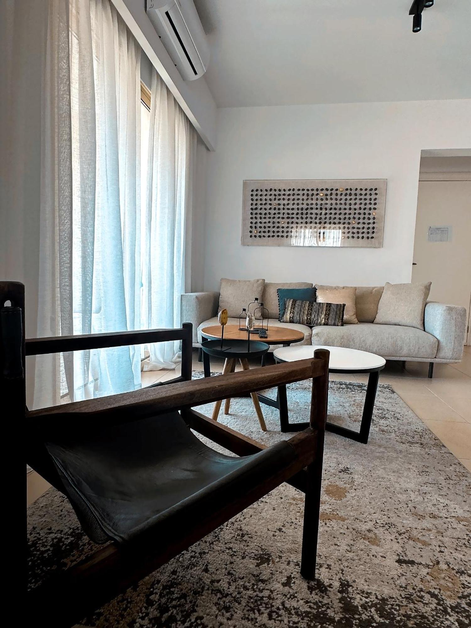 Elysia Park Ameliya 202 Apartment Paphos Exterior photo