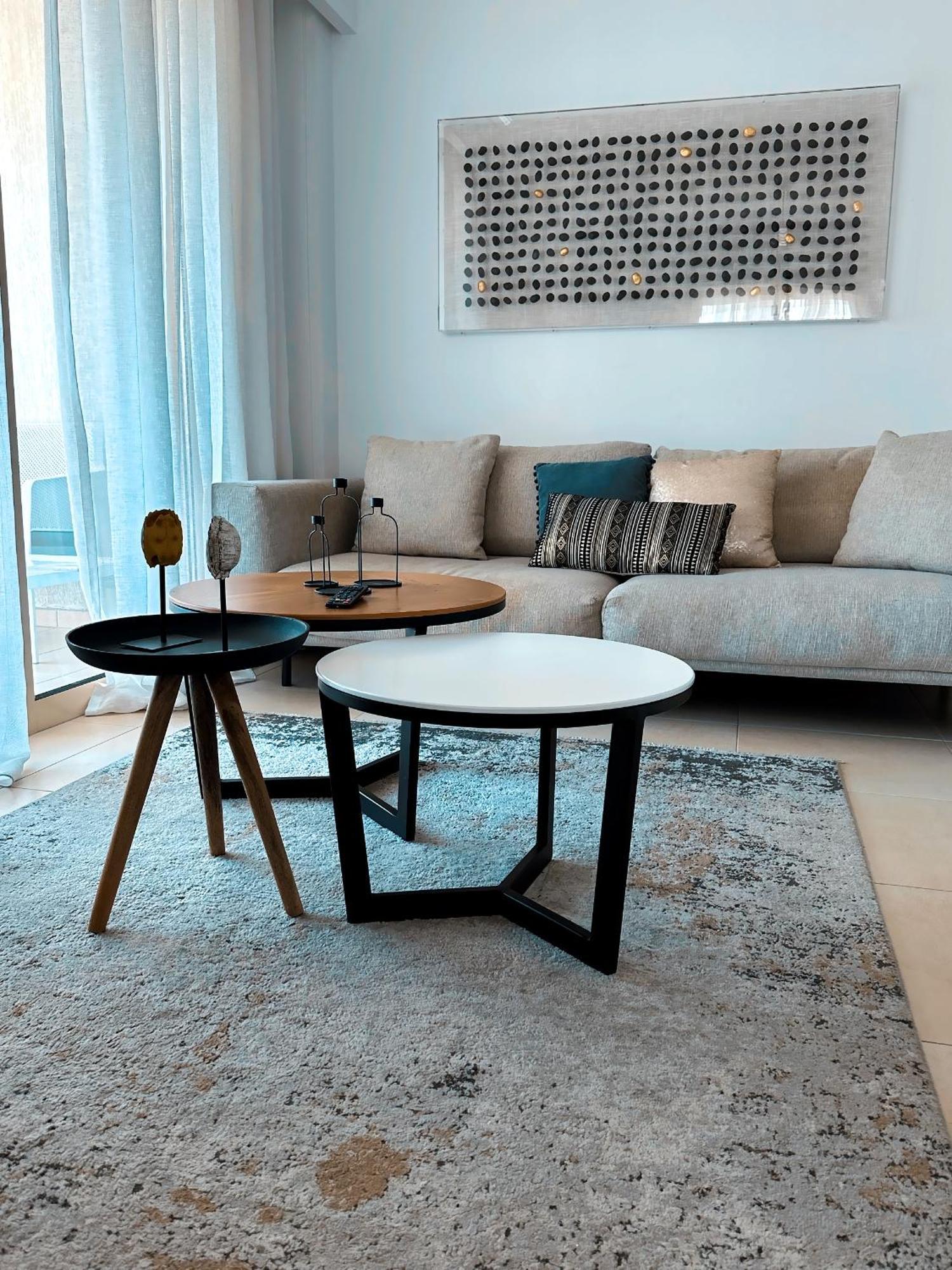 Elysia Park Ameliya 202 Apartment Paphos Exterior photo