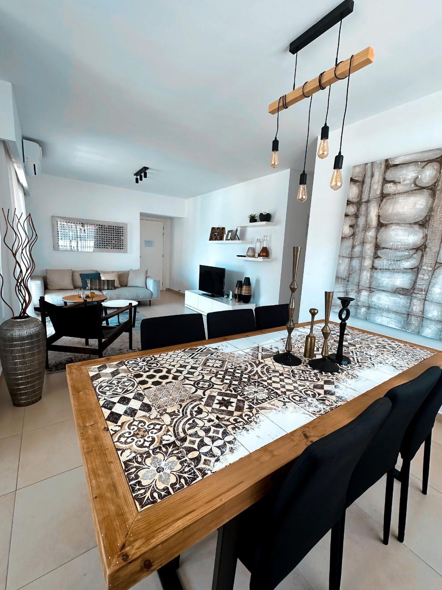 Elysia Park Ameliya 202 Apartment Paphos Exterior photo