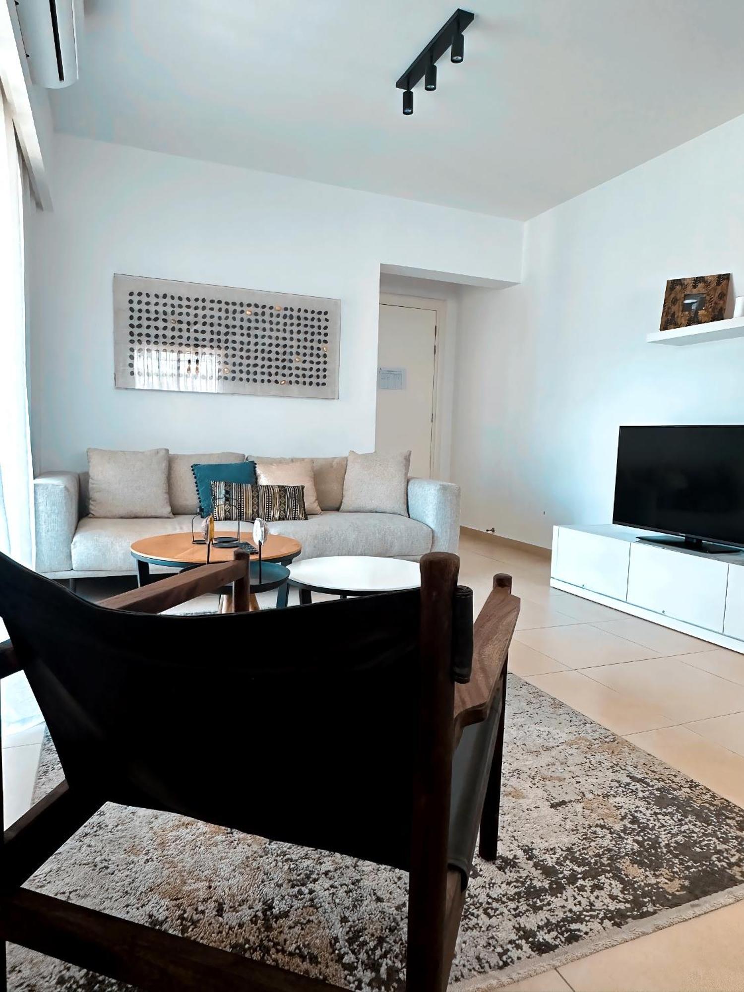 Elysia Park Ameliya 202 Apartment Paphos Exterior photo