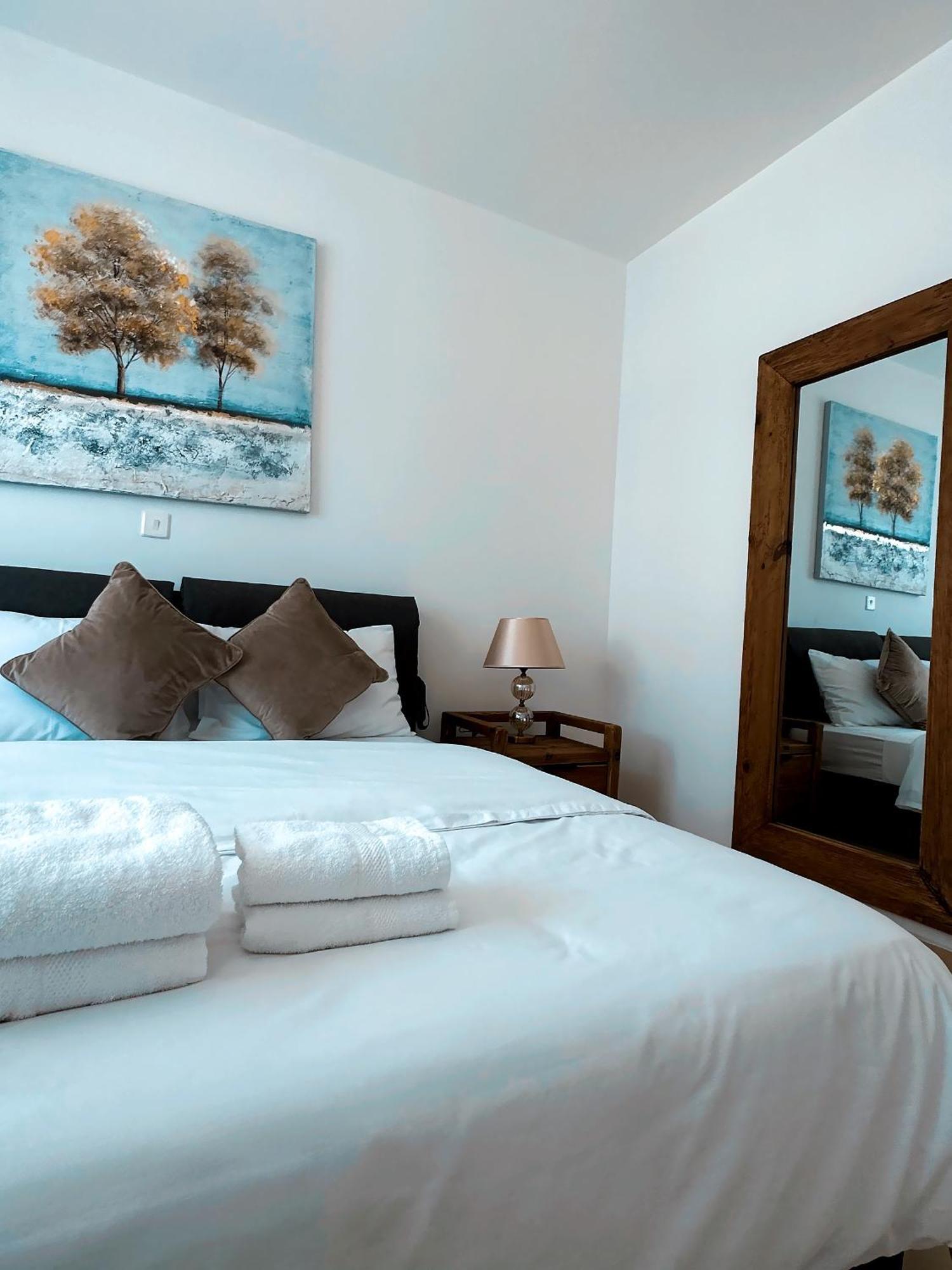 Elysia Park Ameliya 202 Apartment Paphos Exterior photo