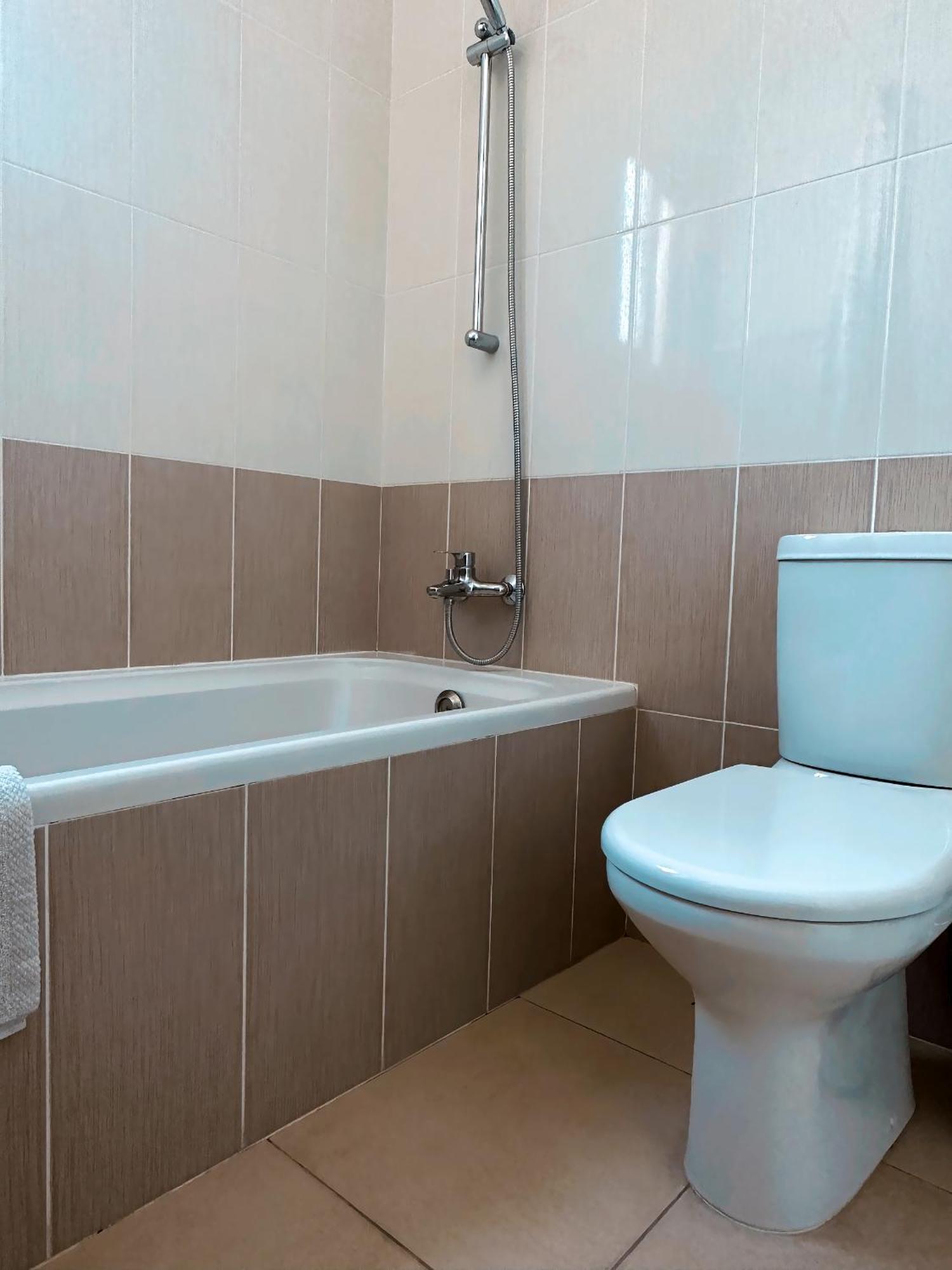 Elysia Park Ameliya 202 Apartment Paphos Exterior photo