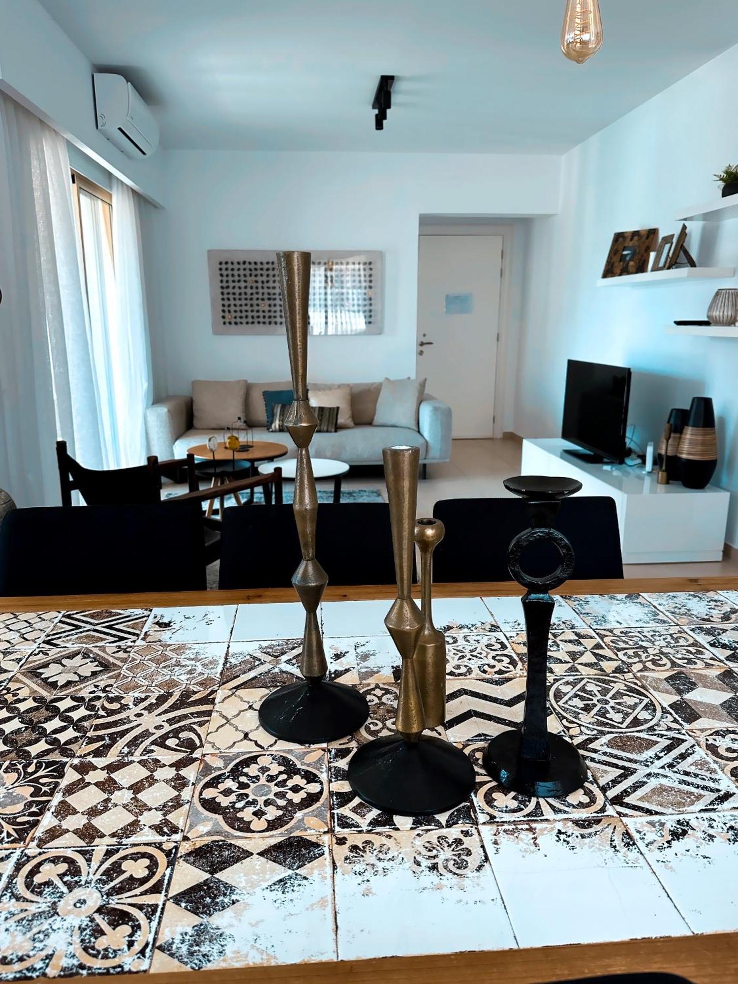 Elysia Park Ameliya 202 Apartment Paphos Exterior photo