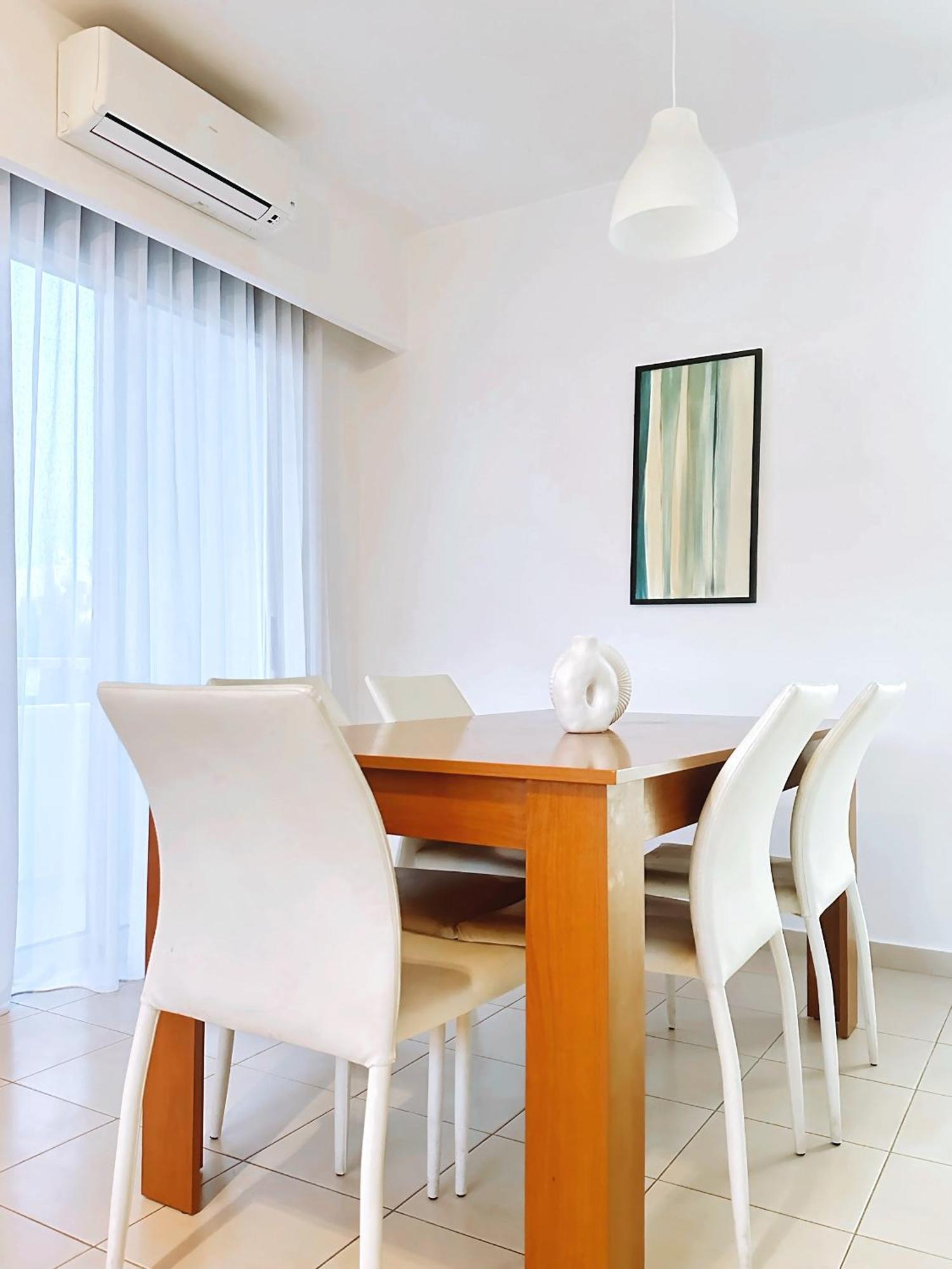 Elysia Park Ameliya 202 Apartment Paphos Exterior photo