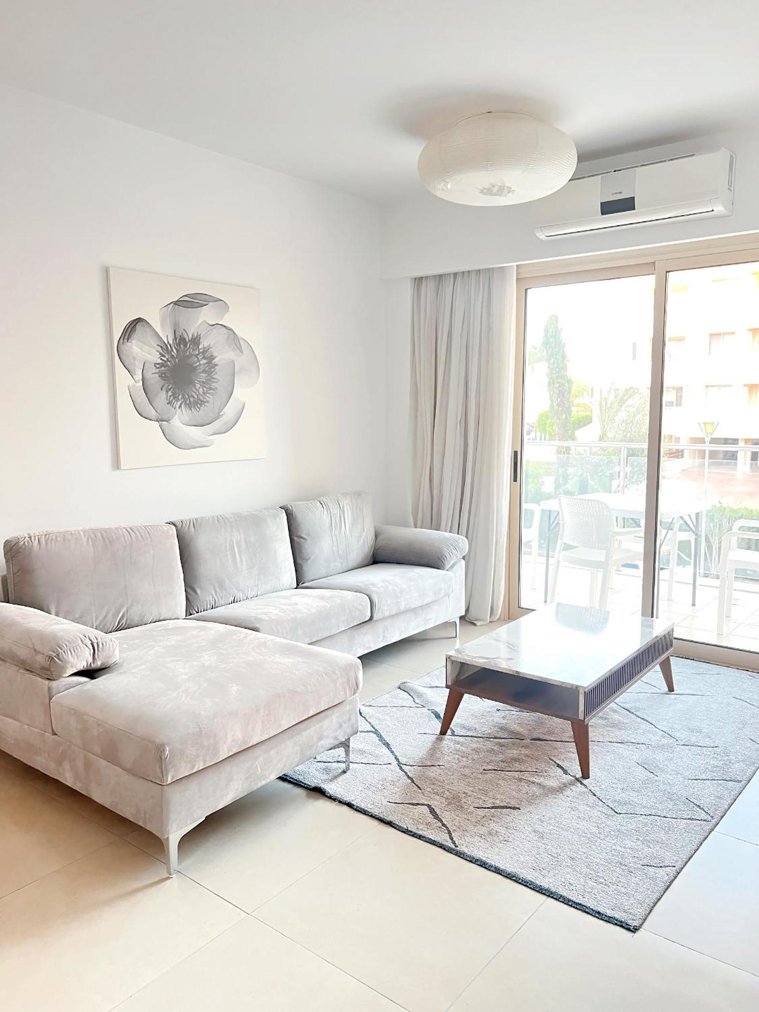 Elysia Park Ameliya 202 Apartment Paphos Exterior photo